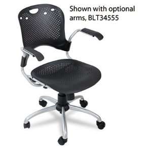  Balt 34552 BALT® Circulation Series Task Chair 