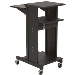  Balt Optional Shelf For All Steel Presentation Cart 
