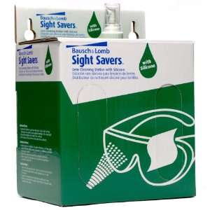 Bausch & Lomb Sight Savers Lens Cleaning Station Office 
