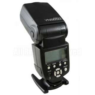   YN 565EX Flash Speedlite for Canon 580EX II EOS 1100D 550D 400D 300D