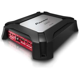 Car Audo Direct Outlet   Pioneer GM 6500F Car Audio Amplifier