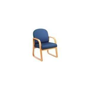  BOSS Office Products B9560 BE Guest Chairs