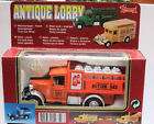 hobby dax antique lorry pull back action gas boxed £