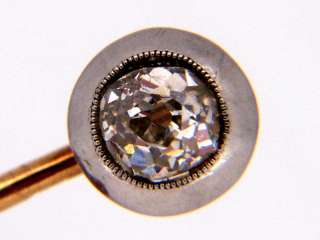 DIAMOND PIN with additional lighting by white SS spot (3 close up 