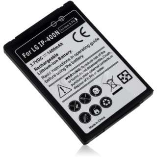 Ecell Value Range   High Capacity Replacement Battery   1400mAh