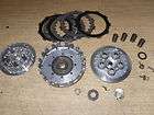 CPI SM50 SUPERMOTO COMPLETE CLUTCH