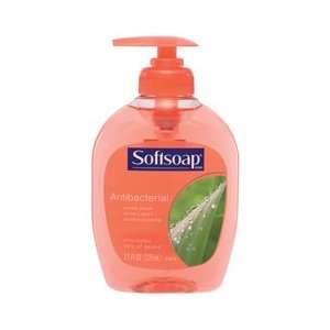 Softsoap 26017 7.5 Fluid oz Antibacterial Soap Pump With Light 