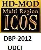 DENON DBP 2012UDCI / DBP2012UDCI RegionFree CodeFree BluRay  