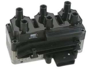 VW Ignition Coil Pack Lupo AHT 16V OE 047905104B A  