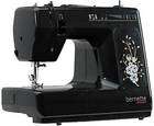 Bernette 46 Sewing Machine Complete with accessories, manuals, feet 