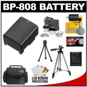  CTA BP 808 Lithium Ion Rechargeable Battery Pack 