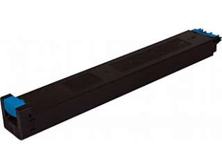 Cyan Laser Toner Cartridge for Sharp MX 3501 MX 4501 MX3501 MX4501 MX 