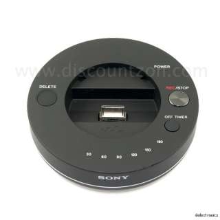 NEW Sony VRC NW10 Video converter + Charger Cradle/dock  