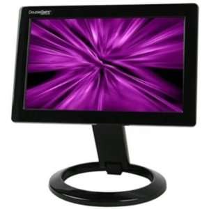  New   DoubleSight Displays DS 90UT 9 LCD Touchscreen 