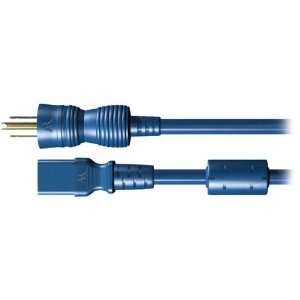  Performance Series 3 Pin Grounded Power Cord Electronics