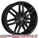 Cerchi in lega FORD FOCUS FORD CMAX FORD KUGA FORD MOND