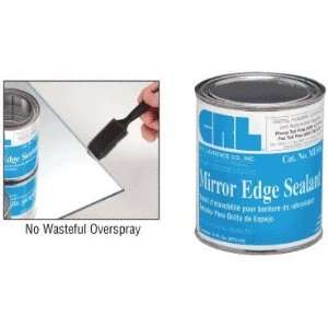  CRL Mirror Edge Sealant by CR Laurence