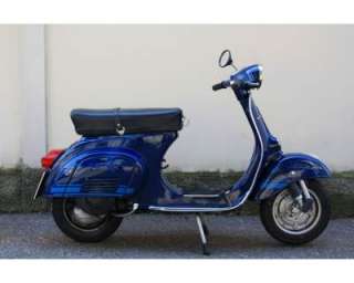 Stupenda Vespa et3 125 dell82 a Bollate    Annunci