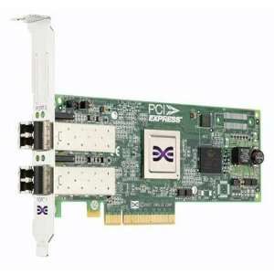  EMULEX DUAL PORT 8GB FC PCI EXPRESS Electronics