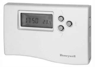 Honeywell Programmable Thermostat CM61  