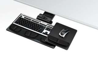  Fellowes Professional Series Executive Keyboard Tray 