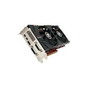   Radeon HD 6950 AX6950 2GBD5 2DH Video Card with Eyefi Electronics