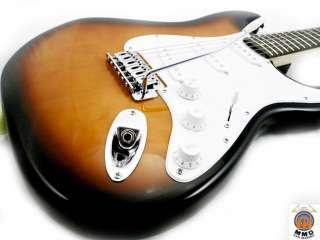 Squier Bullet Strat by Fender Sunburst Stratocaster   Originale 
