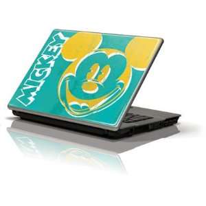  and Yellow skin for Generic 12in Laptop (10.6in X 8.3in) Electronics