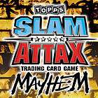 WWE Slam Attax Mayhem   Smackdown Base Cards Pick one for 99p items in 