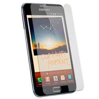   GRID ROSSA per Samsung Galaxy Note aderente fine traspirante  