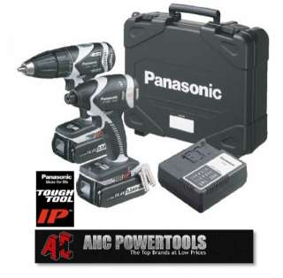 Panasonic 14.4v Li ion EYC108 Kit   EY7940, EY7546  