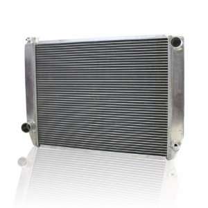  Griffin 1 26242 XS Silver/Gray Universal Car and Truck Radiator 