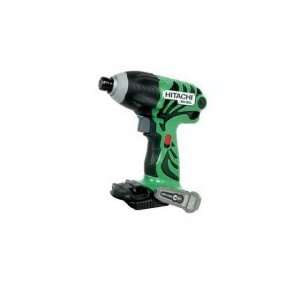  Hitachi WH18 18v Impact Driver Only