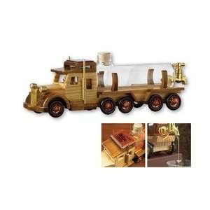  GB53    Tanker Truck Toys & Games