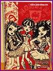   Bominable, Dawn of the dance items in Monster High 