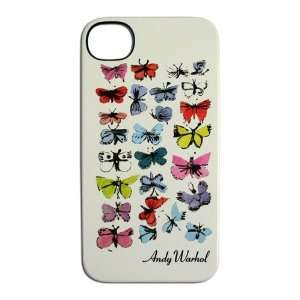  Incase Warhol Snap Case   Butterflies