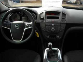 OPEL Insignia 2.0 CDTI Cosmo a Caltagirone    Annunci