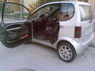 Microcar bellier a Vicenza    Annunci