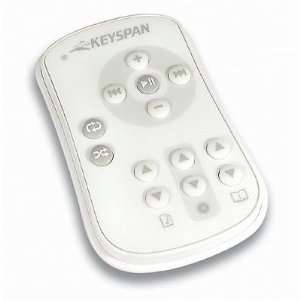  Rf Remote for Av Dock (white)  Players & Accessories