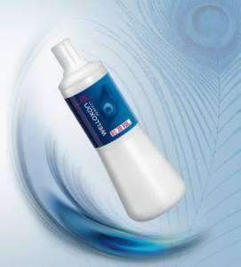 Wella Welloxon Peroxide 6% LITRE Bottle (20vol, 1000ml)  