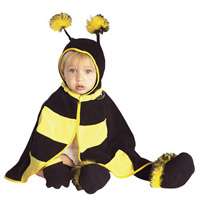 Little Bumble Bee Baby Costume   Baby Costumes