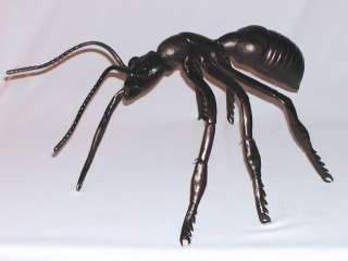 Latex Giant Ant Prop   Scary Insect Props   15VA769