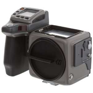   H2F Medium Format Digital SLR Camera Body, LCD