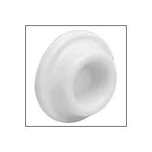  Ives 411R Concave Wall Bumper Base diameter 1 7/8 inch 
