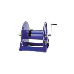 Coxreels Hose Reel Competitor Hand Crank/Motor Driven for air/water1 