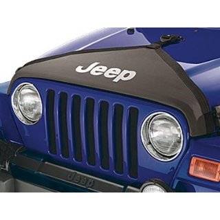   , hood cover matches top and tire covers, with Jeep logo Automotive