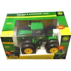  John Deere Remote Control M1 Tractor Toys & Games