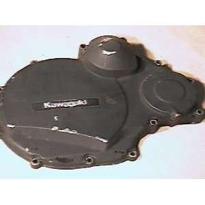  1988   1990 Kawasaki ZX10 Clutch Cover Engine Cover Automotive