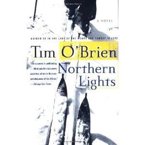  Northern Lights [Paperback] Tim OBrien Books