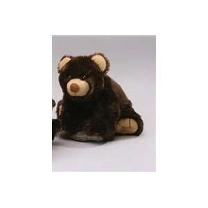  Stuffed Bush Brown Bear 12 Inch Plush Animal Toys & Games